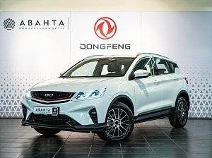 Belgee X50 Актив 1.5 AMT