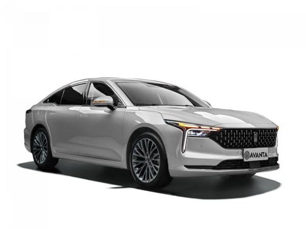 Bestune B70 2020 Exclusive 1.5 AMT