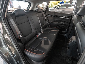 Kia Seltos NEW Премиум (Premium) 1.5 CVT