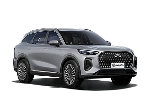 Chery Tiggo 9 Ультра 2.0 AT