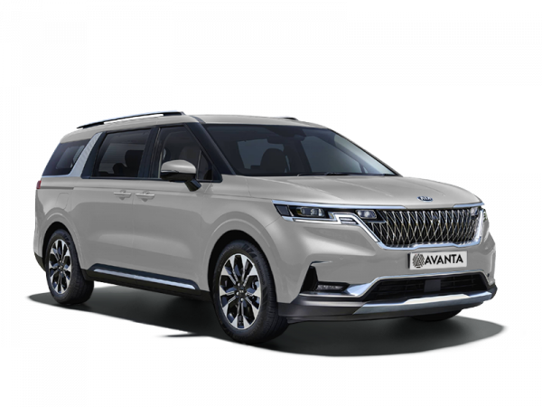 Kia Carnival 2020 Comfort 2.2 AT