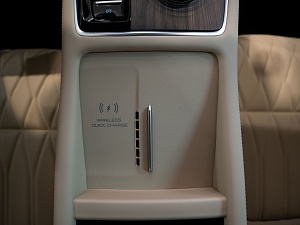 Monjaro 2024 Фулл Мун (Full Moon) 2.0 AT