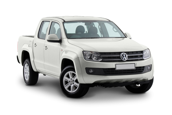 Volkswagen Amarok Pure