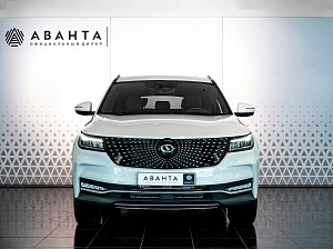 Dongfeng DFSK ix7 Премиум (Premium) 2.0 AT