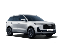 Jeland J6 автокредит 0 рублей в месяц