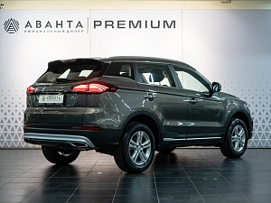 Belgee X70 NEW Стиль 1.5 AT