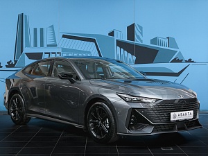 Changan UNI-V Техно 1.5 AMT