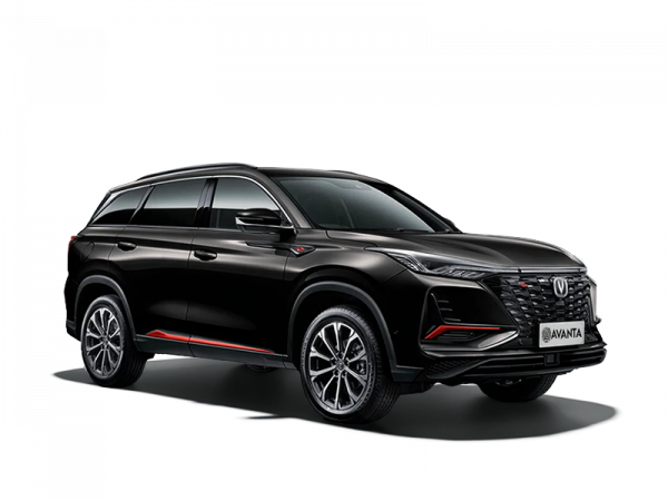Changan CS75PLUS<div>1 поколения 2019–2021</div>