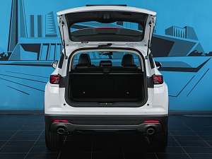 Changan CS35PLUS Техно 1.4 AMT