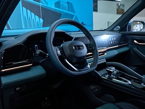 Monjaro Эксклюзив 2.0 AT