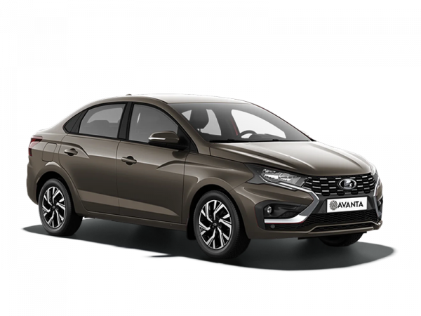 Lada Iskra Comfort 1.6 MT
