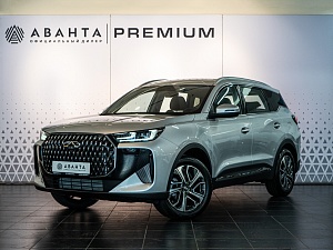 Chery Tiggo 7L Актив 1.6 AMT