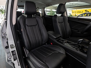 Dongfeng 580 Лакшери (Luxury) 1.5 CVT