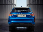 Haval F7 2022