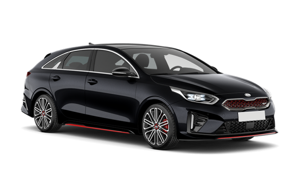 Kia ProCeed GT Line 1.4 AMT