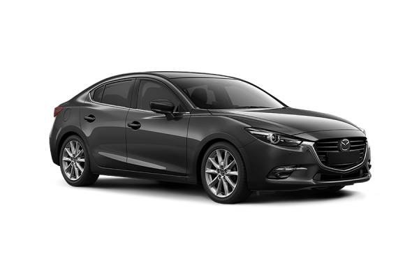 Mazda 3 Седан 2019 Active+ 1.5 AT