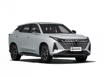 Changan UNI-Z автокредит 30 990 рублей в месяц