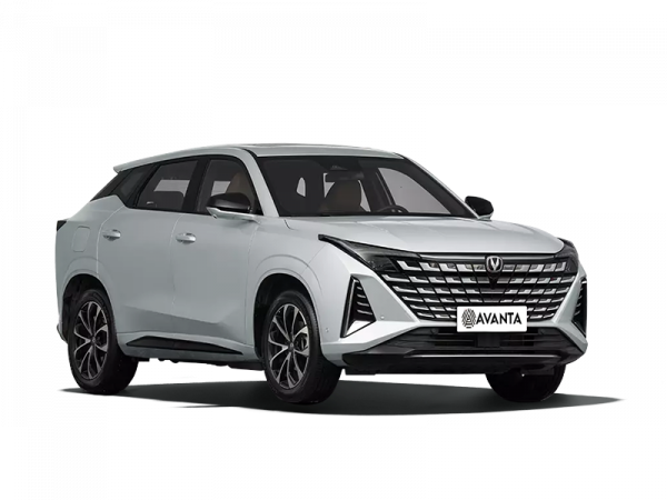Changan UNI-Z