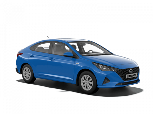 Solaris HS Актив Плюс 1.4 AT