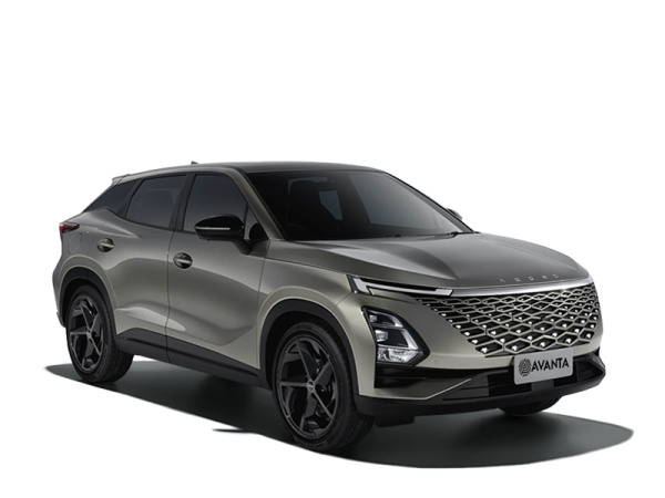 Omoda C5 2022 Active 1.6 AMT