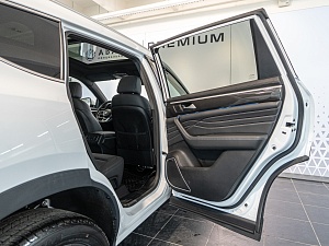 Dongfeng DFSK ix7 Премиум (Premium) 2.0 AT