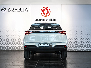 Omoda C5 NEW Актив 1.5 AMT