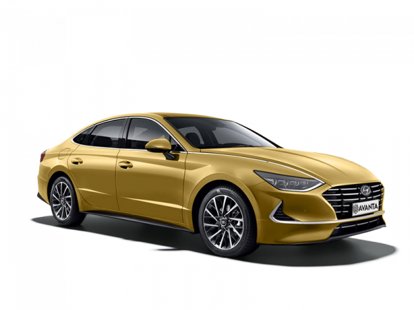 Hyundai Sonata Style (Winter) 2.5 AT