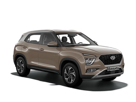 Hyundai Creta Classic + Winter 1.6 MT 121 л.c. 4x4 мех. Liquid Bronze