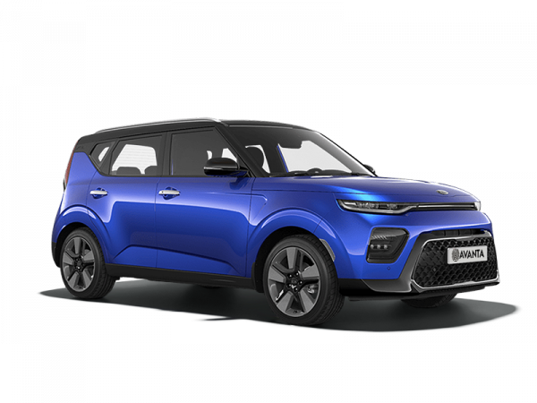 Kia Soul Premium+ 2.0 AT
