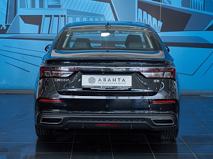 Omoda S5 Классик (Classic) 1.5 CVT