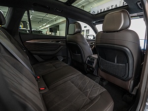 Monjaro 2025 Фулл Мун (Full Moon) 2.0 AT