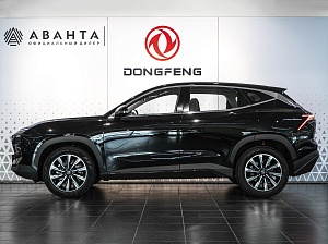 Jetour Dashing Комфорт 1.5 AMT