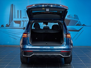 Monjaro Эксклюзив 2.0 AT