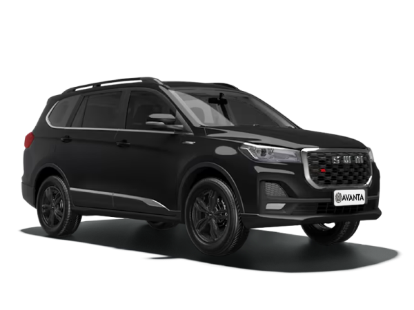 SWM G05 Pro Черный