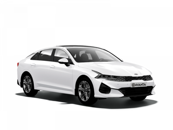 Kia K5 Luxe 2.5 AT