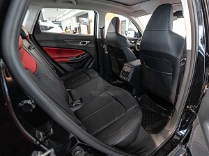 Changan UNI-S Техно 1.5 AMT