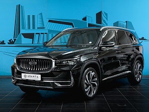 Monjaro Флагман 2.0 AT