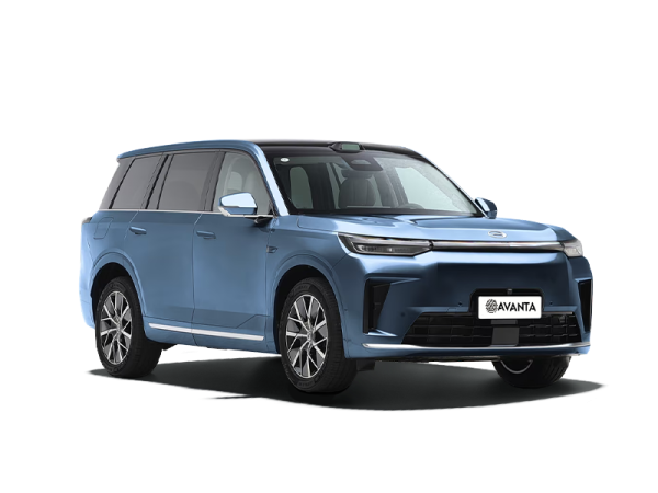 GAC S9 Синий