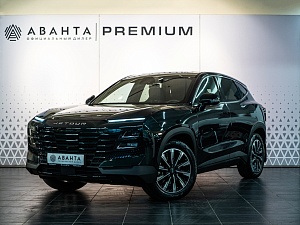 Jetour Dashing Люкс 1.5 AMT