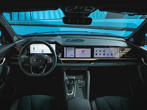 Monjaro Эксклюзив 2.0 AT