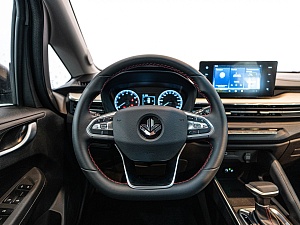 Livan X3 Pro Luxury 1.5 CVT