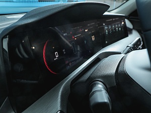 Changan CS35PLUS Техно 1.4 AMT