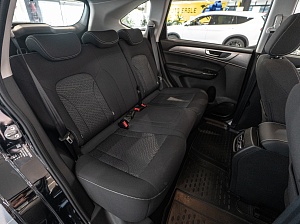 Haval M6 Оптимум (2026) 1.5 AMT