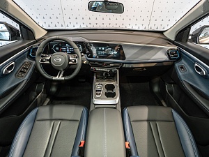 GAC GS3 GB-R 1.5 AMT