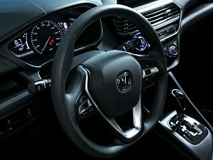 Changan Alsvin Техно 1.5 AMT