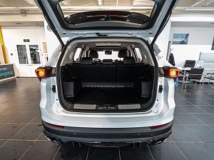 Jetour X70 PLUS Престиж 1.6 AMT
