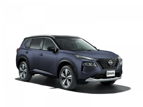Nissan X-Trail NEW Supreme Edition 1.5 AT