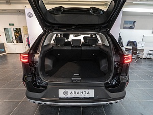 Dongfeng Huge Престиж 1.5 AMT