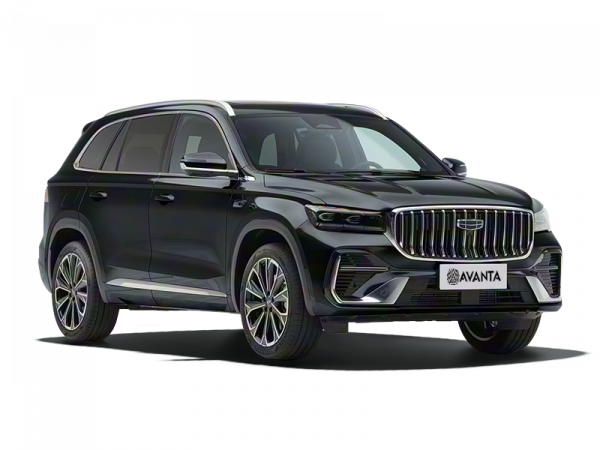 Monjaro 2025 Фулл Мун (Full Moon) 2.0 AT