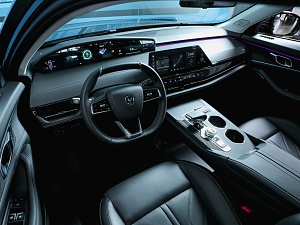 Changan UNI-K Техно 2.0 AT